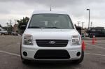 Ford Transit Connect 2010 года